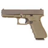 GLOCK G17 GEN3 9MM LUGER (9x19 PARA) - 1 of 3