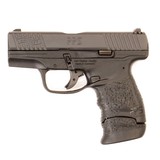 WALTHER PPS M2 9MM LUGER (9x19 PARA)