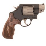 SMITH & WESSON 327 .357 MAG - 2 of 3