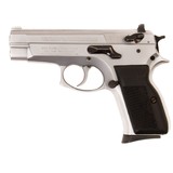 TANFOGLIO BTA90 9MM LUGER (9x19 PARA) - 1 of 2