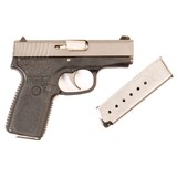 KAHR ARMS CT380 .380 ACP - 3 of 3