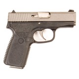 KAHR ARMS CT380 .380 ACP - 2 of 3