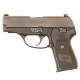 SIG SAUER P239 .40 S&W - 1 of 3