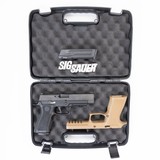 SIG SAUER P320X FULL SIZE 9MM LUGER (9x19 PARA) - 3 of 3