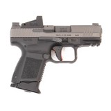 CANIK TP9 ELITE SC 9MM LUGER (9x19 PARA) - 2 of 3