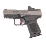 CANIK TP9 ELITE SC 9MM LUGER (9x19 PARA) - 1 of 3