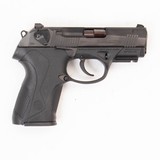 BERETTA PX4 STORM
9MM LUGER (9x19 PARA) - 2 of 3