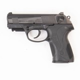 BERETTA PX4 STORM
9MM LUGER (9x19 PARA) - 1 of 3