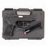 BUL ARMORY CHEROKEE 9MM LUGER (9x19 PARA) - 3 of 3