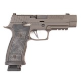 SIG SAUER P320 AXG LEGION 9MM LUGER (9x19 PARA) - 2 of 3