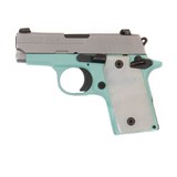 SIG SAUER P238.380 ACP - 1 of 3