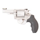 SMITH & WESSON 317-3 .22 LR - 1 of 2