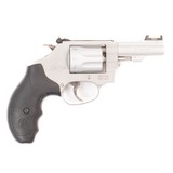 SMITH & WESSON 317-3 .22 LR - 2 of 2