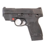 SMITH & WESSON M&P45 SHIELD M2.0 .45 ACP