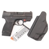 SMITH & WESSON M&P45 SHIELD M2.0 .45 ACP - 3 of 3