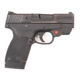 SMITH & WESSON M&P45 SHIELD M2.0 .45 ACP - 2 of 3