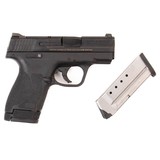 SMITH & WESSON M&P40 SHIELD M2.0 .40 S&W - 2 of 2