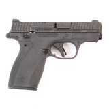SMITH & WESSON BODYGUARD 2.0 .380 ACP - 2 of 3