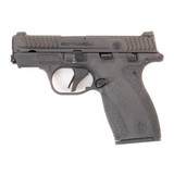 SMITH & WESSON BODYGUARD 2.0 .380 ACP - 1 of 3