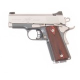 KIMBER ULTRA CDP 9MM LUGER (9x19 PARA) - 1 of 3