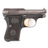 BERETTA 418 PANTHER .25 ACP - 2 of 2