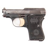 BERETTA 418 PANTHER .25 ACP - 1 of 2