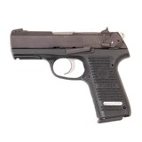 RUGER P95 9MM LUGER (9x19 PARA) - 1 of 3