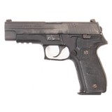 SIG SAUER P226 .40 S&W - 1 of 2