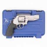 SMITH & WESSON 627-5 PRO SERIES .357 MAG - 3 of 3