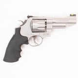 SMITH & WESSON 627-5 PRO SERIES .357 MAG - 2 of 3