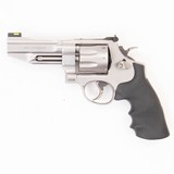SMITH & WESSON 627-5 PRO SERIES .357 MAG - 1 of 3
