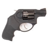 RUGER LCR .38 SPL +P - 2 of 2