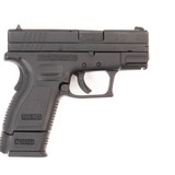 SPRINGFIELD ARMORY XD-40 SUB-COMPACT .40 S&W - 2 of 2