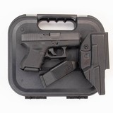 GLOCK 26 GEN3 9MM LUGER (9x19 PARA) - 3 of 3