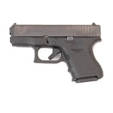 GLOCK 26 GEN3 9MM LUGER (9x19 PARA) - 1 of 3