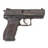 HECKLER & KOCH P30 9MM LUGER (9x19 PARA) - 2 of 3