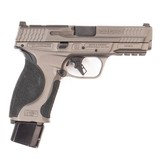 SMITH & WESSON M&P9 METAL M2.0 9MM LUGER (9x19 PARA) - 2 of 3