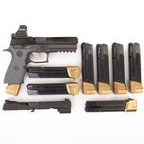 SIG SAUER P320 X5 LOCKWOOD 9MM LUGER (9x19 PARA) - 3 of 3