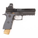 SIG SAUER P320 X5 LOCKWOOD 9MM LUGER (9x19 PARA) - 2 of 3