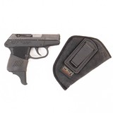 KELTEC P-32 .32 ACP - 3 of 3