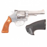 SMITH & WESSON MODEL 63 .22 LR - 3 of 3
