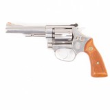 SMITH & WESSON MODEL 63 .22 LR - 1 of 3