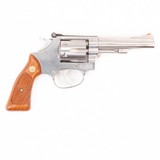 SMITH & WESSON MODEL 63 .22 LR - 2 of 3