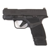 SPRINGFIELD ARMORY HELLCAT 9MM LUGER (9x19 PARA) - 1 of 3