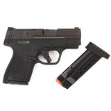 SMITH & WESSON M&P9 SHIELD PLUS 9MM LUGER (9x19 PARA) - 3 of 3