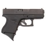 GLOCK 26 GEN3 9MM LUGER (9x19 PARA) - 2 of 3