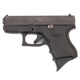 GLOCK 26 GEN3 9MM LUGER (9x19 PARA) - 1 of 3