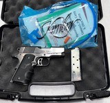 KIMBER ECLIPSE ULTRA II *CA COMPLIANT* .45 ACP - 1 of 3