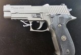 SIG SAUER P226 LEGION .40 S&W - 3 of 3