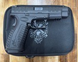 SPRINGFIELD ARMORY XDM ELITE 9MM LUGER (9x19 PARA) - 1 of 3